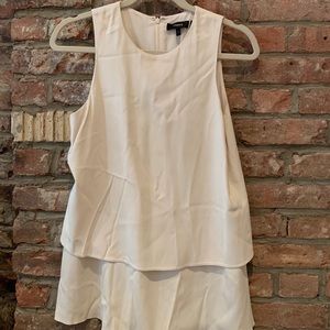 Brand new, Theory long blouse.